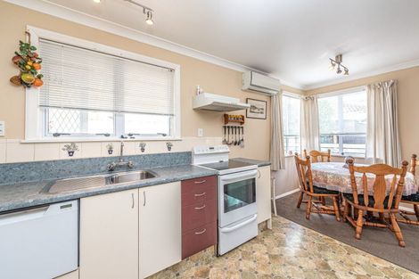 Photo of property in 40 Selwyn Crescent, College Estate, Whanganui, 4500