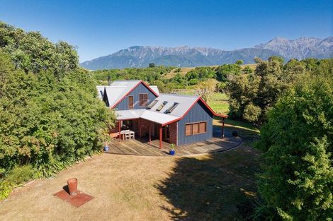 Photo of property in 15 Hapuku Road, Hapuku, Kaikoura, 7371