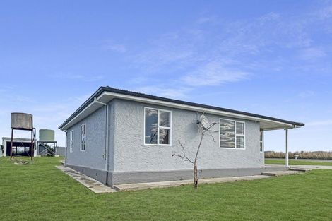 Photo of property in 160 Fortification Road, Kakanui, Oamaru, 9495