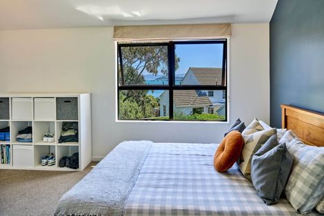 Photo of property in 8 Cheviot Road, Lowry Bay, Lower Hutt, 5013