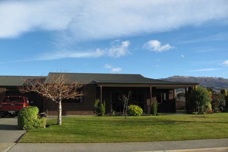 Photo of property in 33 Antrim Street, Cromwell, 9310