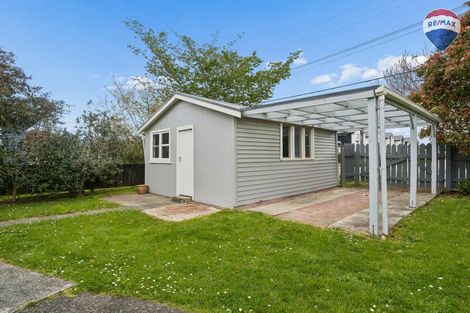 Photo of property in 40 Merton Street, Trentham, Upper Hutt, 5018