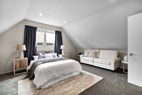 Photo of property in 523c Saint Asaph Street, Phillipstown, Christchurch, 8011