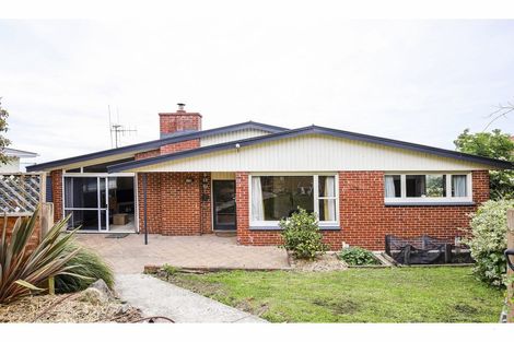 Photo of property in 11 Hartley Crescent, Marchwiel, Timaru, 7910