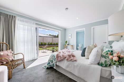 Photo of property in 43 Brian Morgan Terrace, Wainuiomata, Lower Hutt, 5014