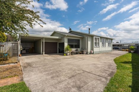 Photo of property in 6 Ariki Street, Ngongotaha, Rotorua, 3010