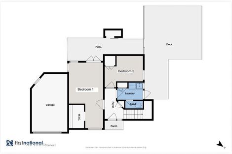 Photo of property in 9 Seaton Street, Marybank, Nelson, 7010