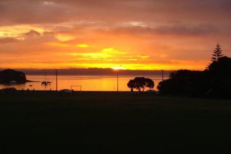 Photo of property in 36 Regina Street, Westmere, Auckland, 1022