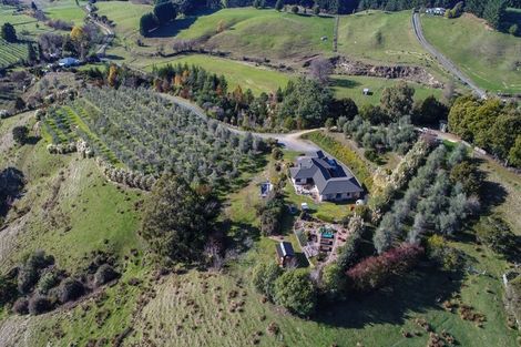 Photo of property in 358 Supplejack Valley Road, Upper Moutere, 7173