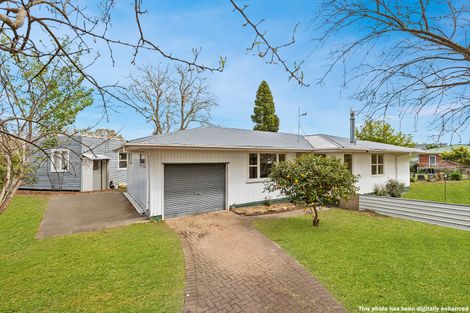 Photo of property in 28 Tauranga Road, Waihi, 3610