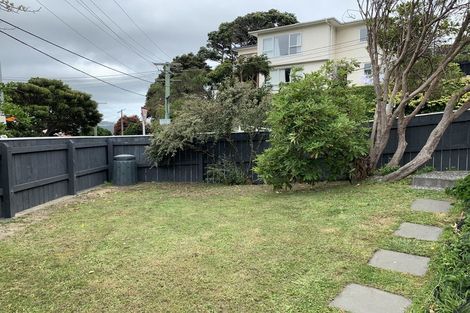 Photo of property in 18 Crawford Road, Kilbirnie, Wellington, 6022