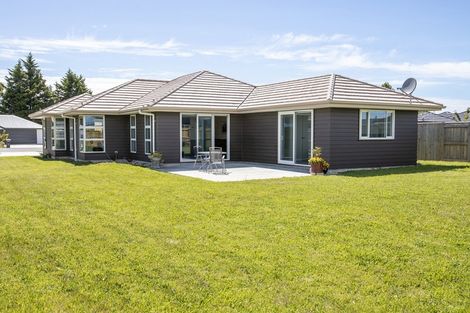 Photo of property in 11 Maple Grove, Solway, Masterton, 5810
