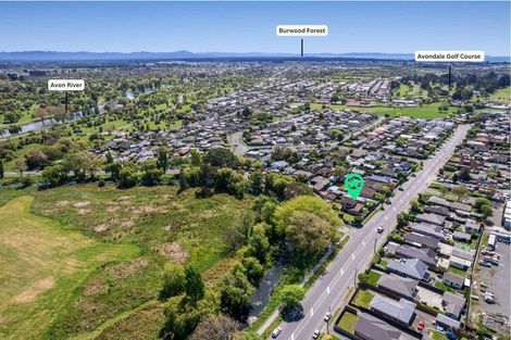 Photo of property in 902 Avonside Drive, Avondale, Christchurch, 8061
