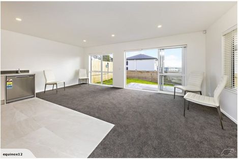 Photo of property in 114 Joseph Street, Flat Bush, Auckland, 2019
