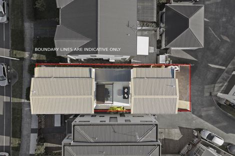 Photo of property in 144 Hobsonville Road, Hobsonville, Auckland, 0618