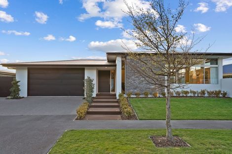 Photo of property in 28 Liffey Springs Drive, Lincoln, 7608