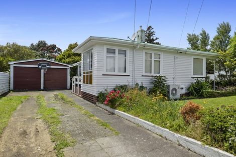 Photo of property in 56 Banks Street, Marfell, New Plymouth, 4310