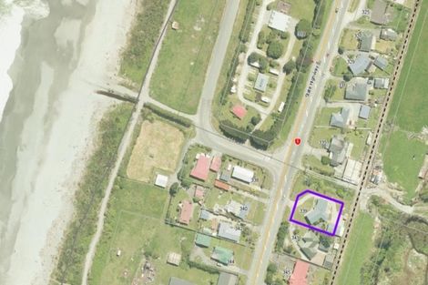 Photo of property in 339 Main South Road, Paroa, Greymouth, 7805