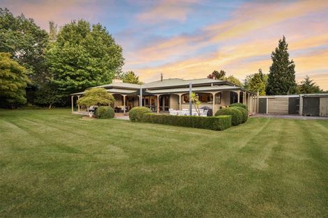 Photo of property in 371 Racecourse Road, Allenton, Ashburton, 7776