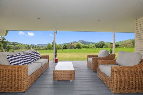 Photo of property in 987 Ongarue Back Road, Ongarue, Taumarunui, 3996