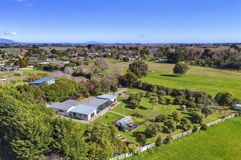 Photo of property in 4a Wairiri Street, Ohau, Levin, 5570