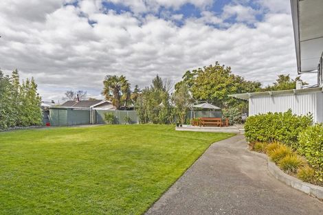 Photo of property in 3 Sandon Road, Feilding, 4702