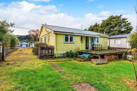 Photo of property in 43 Ngatai Street, Taumarunui, 3920