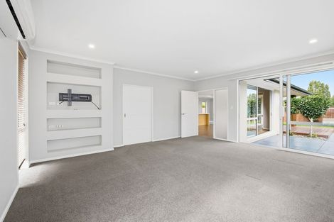 Photo of property in 117 Metehau Street, Marshland, Christchurch, 8083