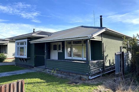 Photo of property in 56 Turumaha Street, Greymouth, 7805