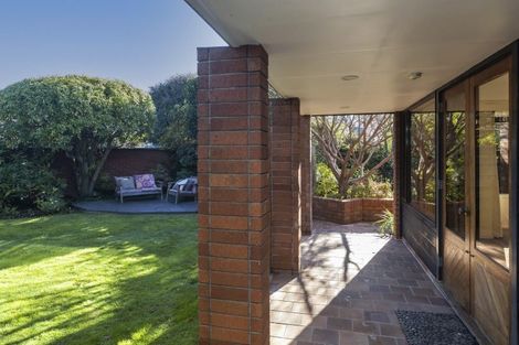 Photo of property in 9 Frith Place, Burnside, Christchurch, 8053