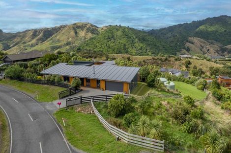 Photo of property in 17 Angus Way, Nikau Valley, Paraparaumu, 5032