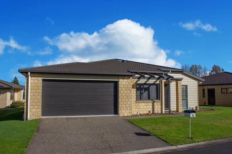 Photo of property in Parkside Villas, 50/11 Manuka Street, Matamata, 3400