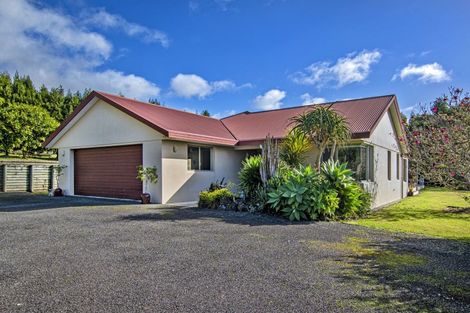 Photo of property in 11 Logan Cameron Road, Kauri, Kamo, 0185