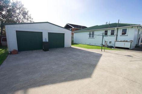 Photo of property in 5 Hammond Street, Bulls, 4818