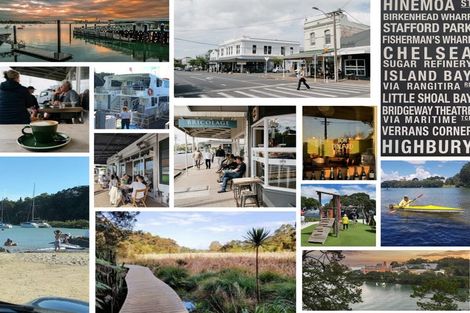 Photo of property in 26 Palmerston Road, Birkenhead, Auckland, 0626