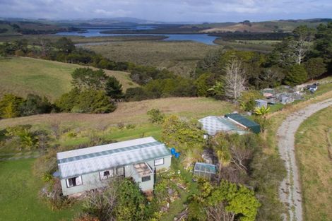 Photo of property in 277 Run Road, Wharehine, Wellsford, 0977