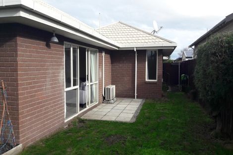 Photo of property in 1/24 Tower Street, Hornby, Christchurch, 8042