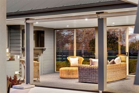 Photo of property in 13 Bramleys Road, Flaxton, Kaiapoi, 7691