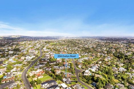 Photo of property in 20a Evelyn Road, Cockle Bay, Auckland, 2014