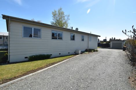 Photo of property in 12 Godley Street, Twizel, 7901