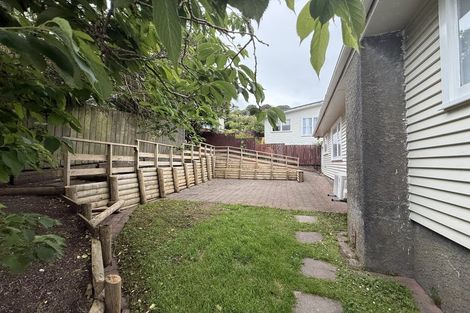 Photo of property in 6 Rutland Way, Wadestown, Wellington, 6012