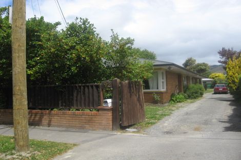 Photo of property in 92 Fisher Avenue, Beckenham, Christchurch, 8023