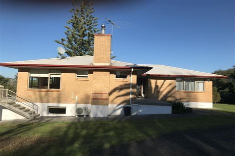 Photo of property in 215 Kahikatea Flat Road, Dairy Flat, Albany, 0794