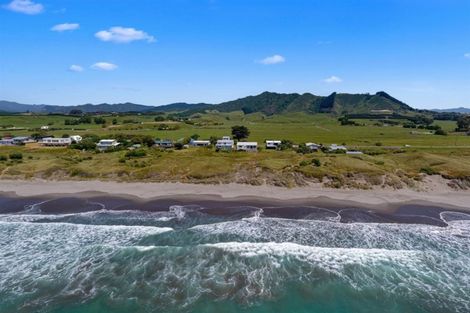 Photo of property in 787 State Highway 35, Tirohanga, Opotiki, 3197