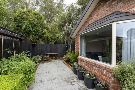 Photo of property in 6 Heritage Lane, Halswell, Christchurch, 8025