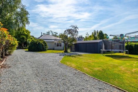 Photo of property in 46 Huffey Street, Geraldine, 7930