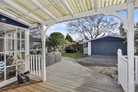 Photo of property in 27 Studholme Street, Somerfield, Christchurch, 8024