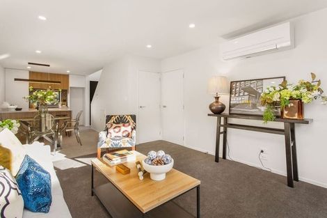 Photo of property in 5/561 Manchester Street, St Albans, Christchurch, 8014