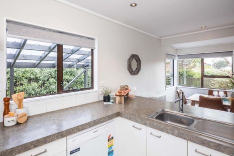 Photo of property in 27b Rosewood Place, Paraparaumu, 5032