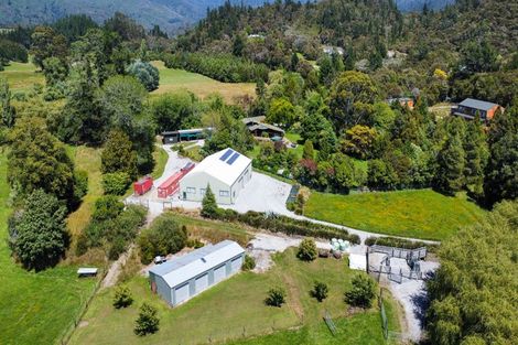 Photo of property in 147 Pupu Valley Road, Takaka, 7183